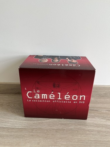 Caméléon intégrale la - intégrale,