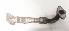 Volkswagen Touran 2004 EGR Pipe (Exhaust Gas Recirculation EGR MET #1811762-87