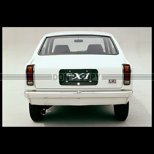 Photo 013612 nissan - photo, cherry