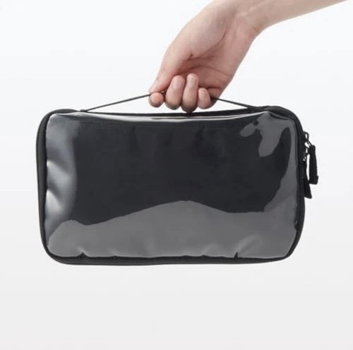 Muji collection case - case, slim