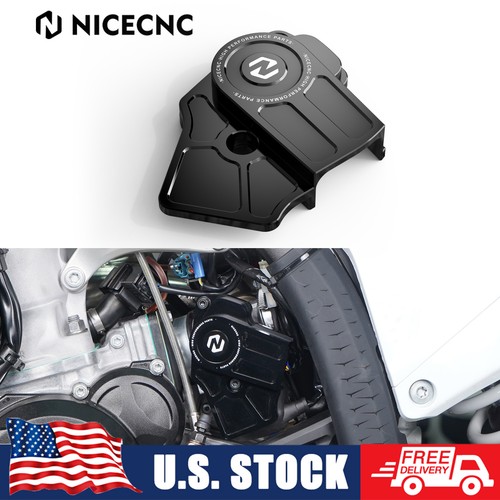 Nicecnc throttle body guard - throttle,