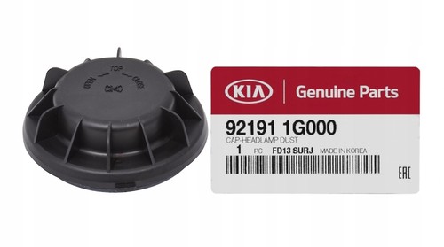 Cache phare kia - phare, sportage