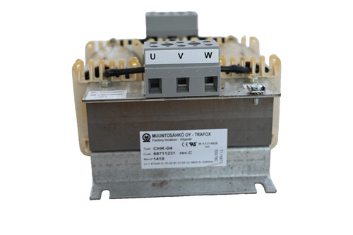 Transformateur électrique - transformateur,