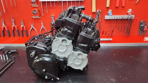 Moteur suzuki 500 - moteur,