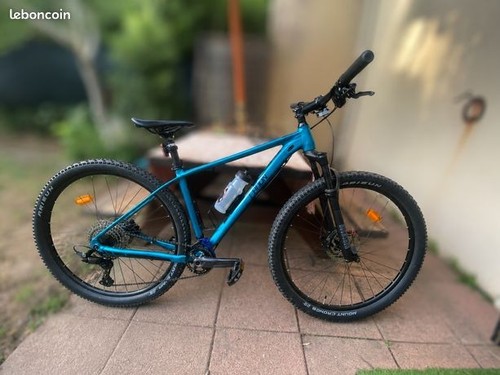Vends vtt radon - vtt, 7.0