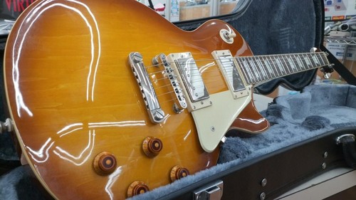Guitare électrique epiphone - guitare,