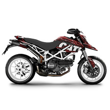 Set Graphiques pour Ducati