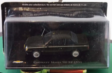 VOITURE  CHEVROLET   MONZA 500