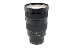 Sony Fe 24-70mm F2.8 GM