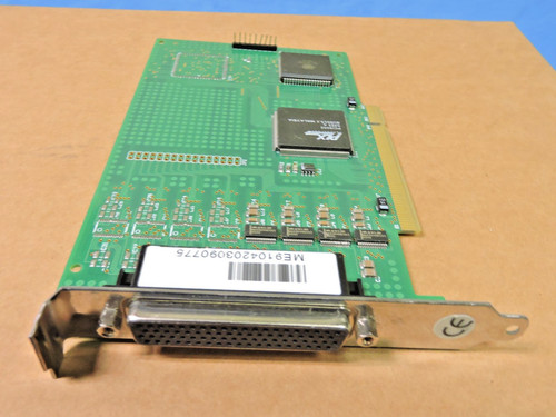 Neuf plx technologie pci9052 - neuf,