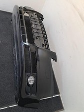 Pare choc avant AUDI A4 2