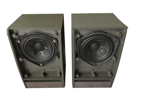 Paire enceintes passives - paire,