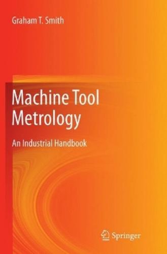 Graham smith machine tool - t.,