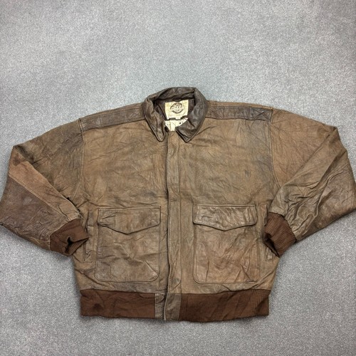 Blouson volant cuir - cuir, adulte