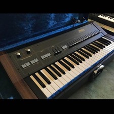 Yamaha SK15 Analog Synthesizer | 61-Key | Vintage Japan Synth | w/ Manual