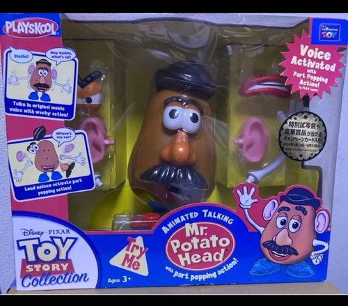 Toy story collection - story,