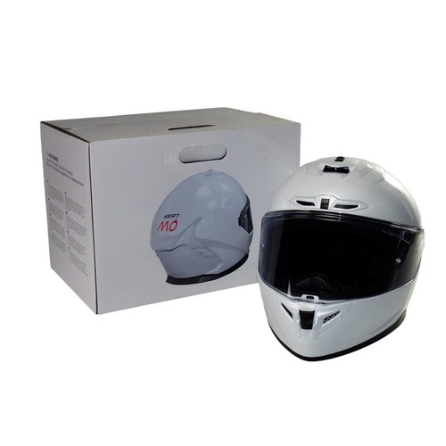 Casque moto jet hebo taille - de,