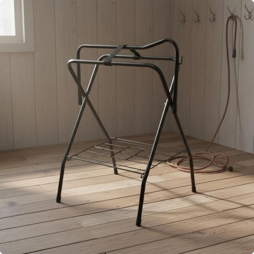 Porte selle pliable - porte-selle,