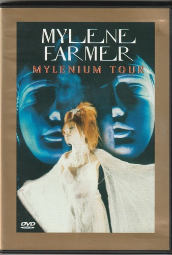 Mylène farmer mylènium - mylène, farmer,