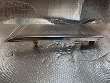 Protection de chaîne Honda