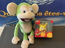 FIGURINE POKEMON PIKACHU #25