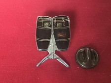 pins CONGA congas instrument musique salsa orchestre jazz 