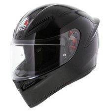AGV K1 S noir brillant