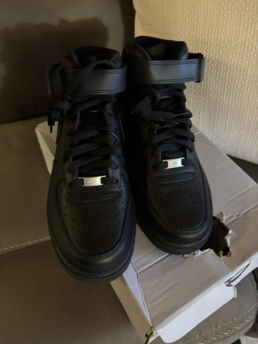 Nike air force mid 07 - air, 1