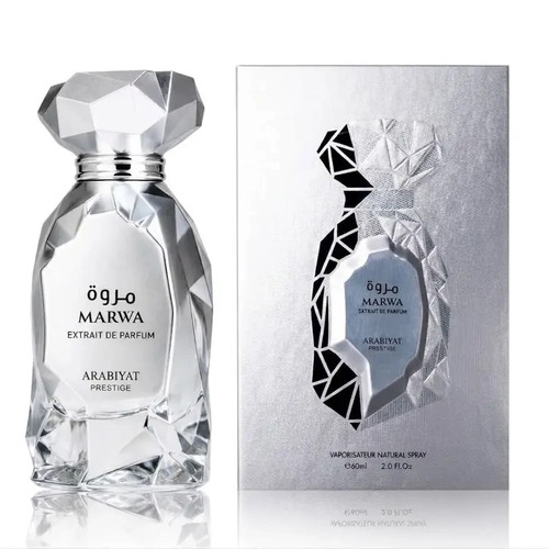 Arabiyat prestige marwa - prestige, 60ml