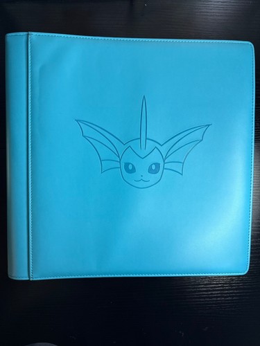 Pokemon official vaporeon 480 - official,