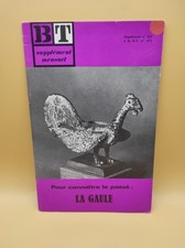BT Suppl. n°416 – La Gaule