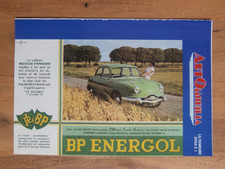 PANHARD DYNA Z 1 FACSIMILE