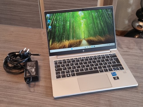 Ordinateur portable hp - pc,