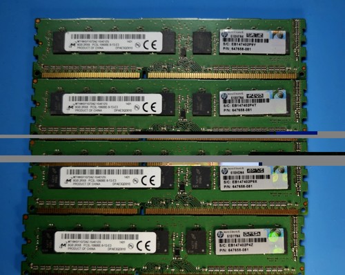 Ddr3l ecc - ddr3l,