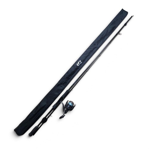 Daiwa ags 86m 59 - 86m, m