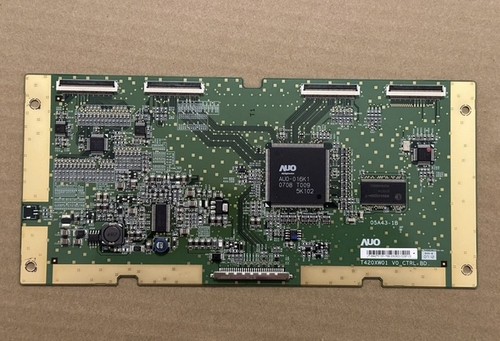 Carte tcon 05a43 - tcon, 05a43-1b