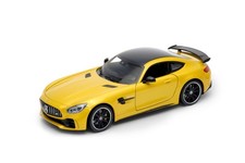 MERCEDES-AMG GT R - 1/24 Welly