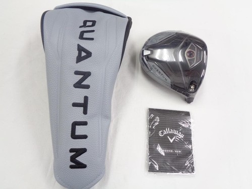 Callaway quantum max driver - callaway,