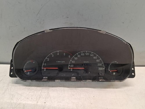 Compteur hyundai trajet - compteur,