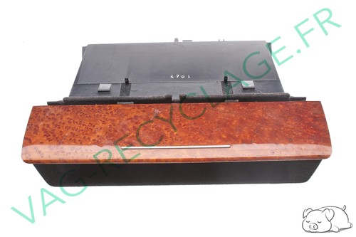♻️Vide poche console