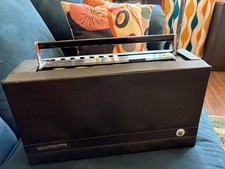 Grundig Satellit Shortwave AM