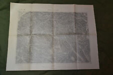 Mappa AU KuK 1:75000 Koflach