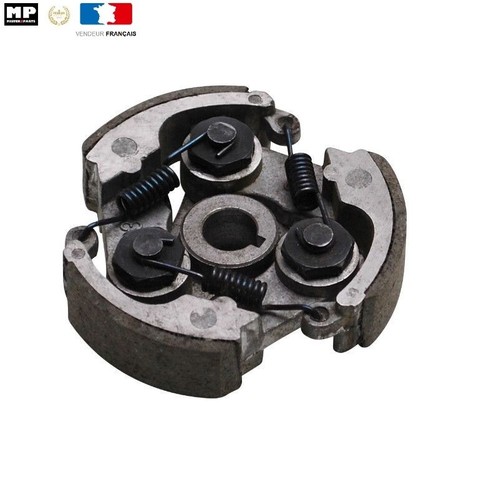 Embrayage racing pocket bike - pocket,
