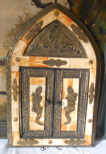 Annee 1950 miroir marocain - annee,