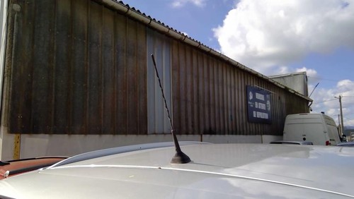 Antenne renault kadjar phase - renault,