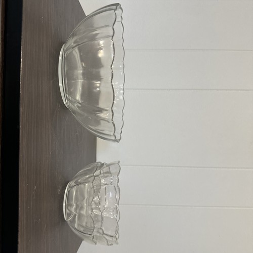 Vtg lot 4pc set arcoroc - vtg,