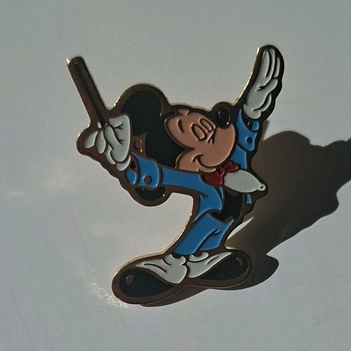 Disney pin mickey mouse - pin's,
