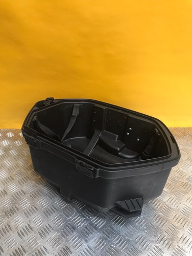 Valise droite pour yamaha - droite,