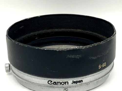 Canon paresoleil - canon,