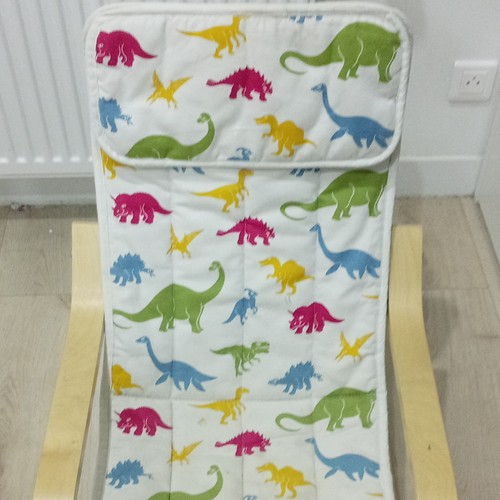 Ikea poäng fauteuil place - poÄng, 1